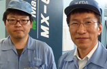 池田工業株式会社さま