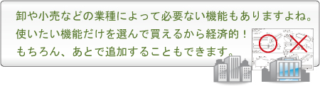 MICS/Pro BTO概要