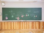 blackboard