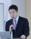 田中氏