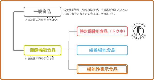 新たな機能性表示制度の創設