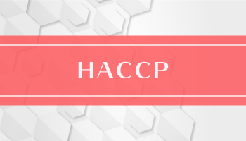 HACCP