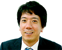 関野 明倫　氏