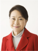 廣田　信子　氏