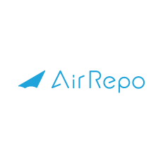 「AirRepo」