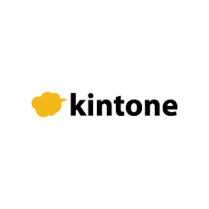 「kintone」