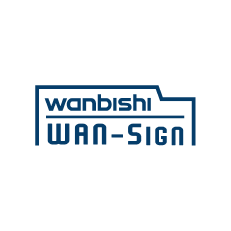 「WAN-Sign」