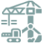 工事/現場管理のトータル支援