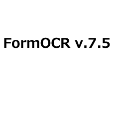 FormOCR