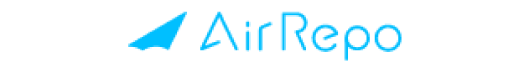 AirRepo（エアレポ）