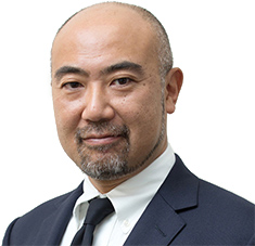 楠木 建 氏