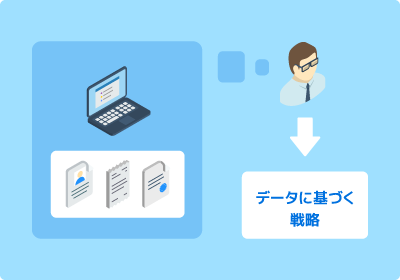 シミュレーションによる計画立案