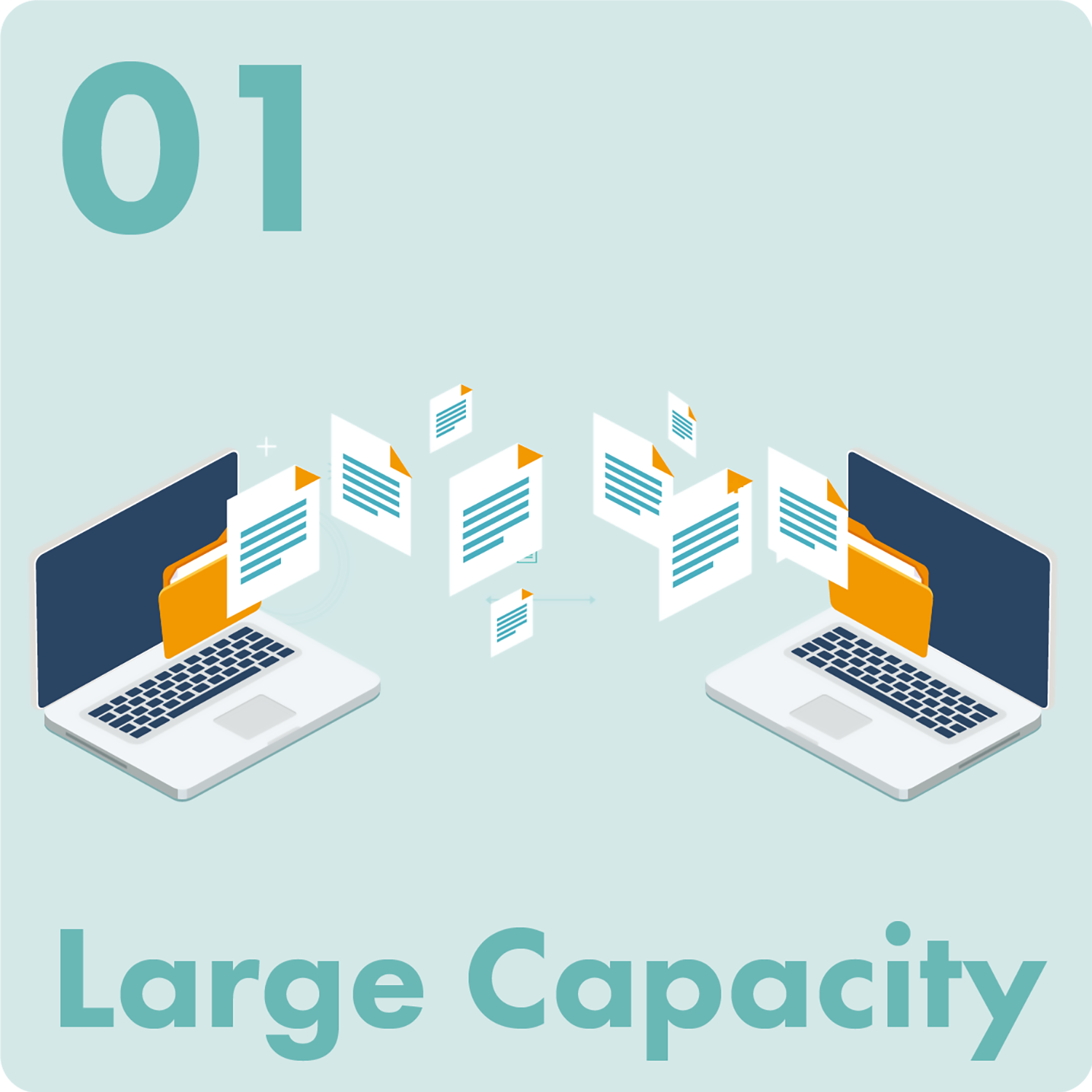 largecapacity