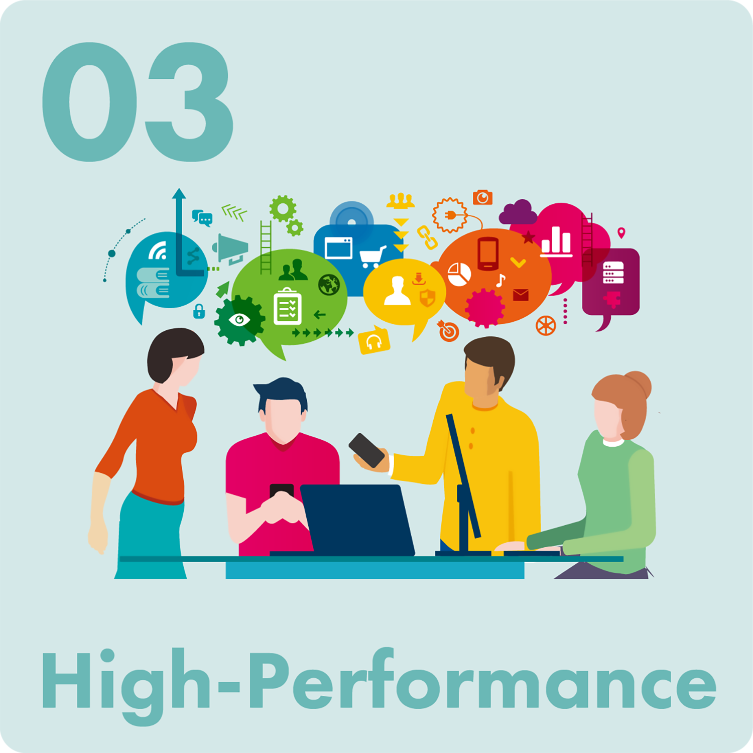 highperformance