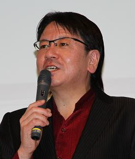 北海道介護福祉道場あかい花　代表 菊池 雅洋　氏