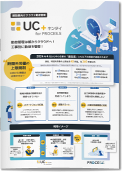 ダウンロード「UC＋（ユクタス）キンタイ for PROCES.S」