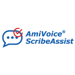 AmiVoiceロゴ