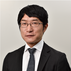 菅 浩一　氏