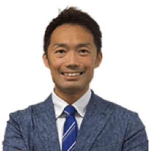 東條 康博　氏