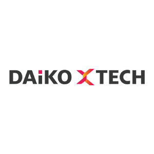 DAIKO XTECH株式会社