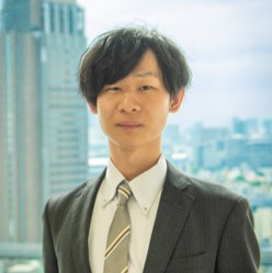 宍戸 勇太　氏