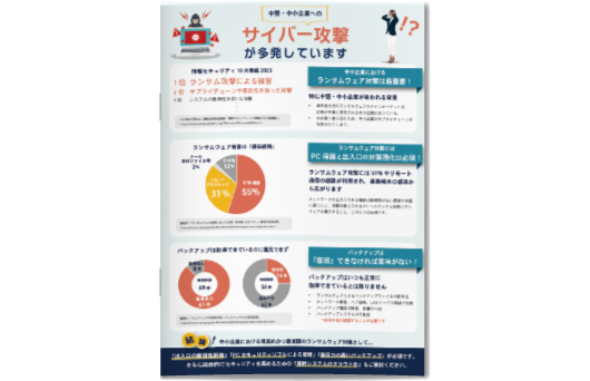 資料表紙