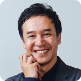 石井 優 氏