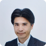 中嶋 一雄 氏