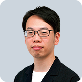 下野 祐太 氏
