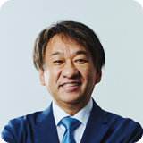 西脇 資哲 氏