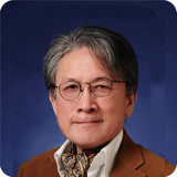 菊田 一郎 氏