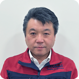 山口 大介 氏