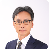 小ノ島 尚博 氏
