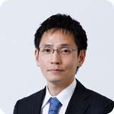 加藤 博之 氏