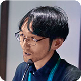 太田 浩史 氏