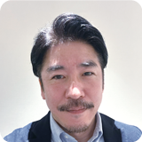 松浦 佳邦 氏