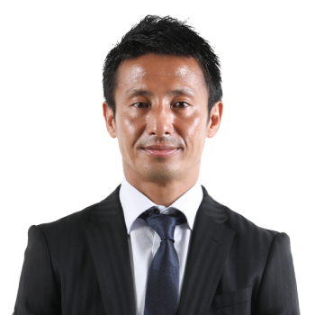景井 俊丞　氏