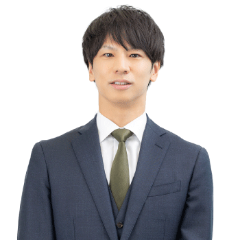 長谷川 祐哉　氏