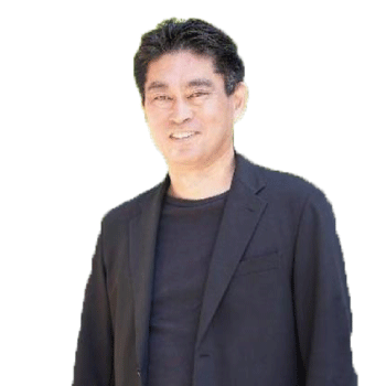 佐々木 賢一 氏