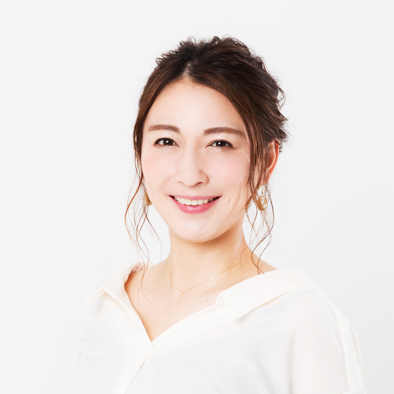 小椋久美子氏近影